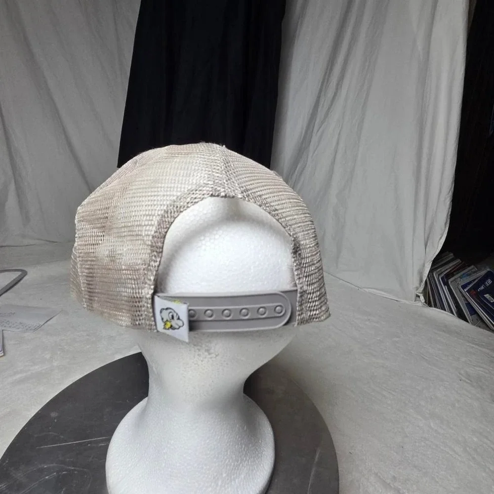 Indianapolis Motor Speedway‎ SnapBack Embroidered Cap Hat - by JUSTIN PATTEN